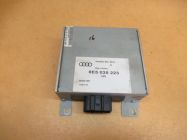 Verstrker Amplifier Endstufe Nr16<br>AUDI A4 (8E2, B6) 1.8 T