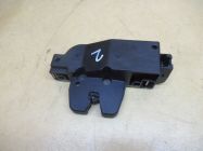 Schloss Heckklappe Nr2<br>CITROEN XSARA PICASSO (N68) 1.6 HDI