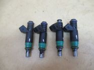 Einspritzdse 4Stck  Nr1<br>FORD FOCUS C-MAX 1.6