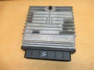 Steuerger�t Motor Nr4<br>FORD MONDEO III KOMBI (BWY) 2.0 TDCI