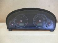 Kombiinstrument Tacho Nr4<br>FORD MONDEO III KOMBI (BWY) 2.0 TDCI