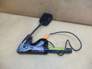 Gurtschloss rechts vorn Nr4<br>FORD MONDEO III KOMBI (BWY) 2.0 TDCI