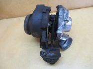 Turbolader Abgasturbolader Turbo Nr8<br>MERCEDES-BENZ C-KLASSE T-MODEL (S203) C 220 CDI