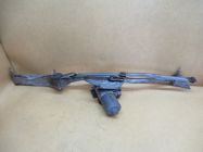 Wischermotor mit Gest�nge vorne Nr1<br>MERCEDES-BENZ E-KLASSE (W211) E 220 CDI