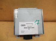 Verstrker Amplifier Nr17<br>AUDI A4 AVANT (8E5, B6) 2.5 TDI QUATTRO