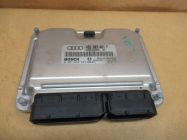 Steuergert Motor Nr6<br>AUDI A6 (4B, C5) 2.5 TDI QUATTRO