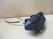 T�rschloss rechts hinten Nr6<br>AUDI A6 (4B, C5) 2.5 TDI QUATTRO