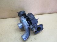 Turbolader Abgasturbolader Turbo Nr6<br>AUDI A6 (4B, C5) 2.5 TDI QUATTRO