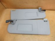Sonnenblende vorne Blenden Nr8<br>VW POLO (9N_) 1.2 12V