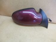 Au�enspiegel rechts Nr17 Farbcode 483<br>MERCEDES-BENZ A-KLASSE (W168) A 170 CDI