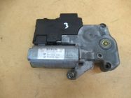 Motor Schiebedach Schiebedachmotor Nr3<br>OPEL ZAFIRA A (F75_) 2.0 DI