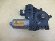 Fensterhebermotor rechts vorn Nr3<br>OPEL ZAFIRA A (F75_) 2.0 DI