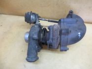 Turbolader Abgasturbolader Turbo Nr3<br>OPEL ZAFIRA A (F75_) 2.0 DI