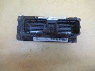 Steuerger�t Motor Nr5<br>FIAT PUNTO (188) 1.2 60