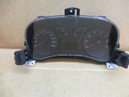 Kombiinstrument Tacho Nr5<br>FIAT PUNTO (188) 1.2 60