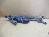 Wischermotor mit Gestnge vorne Nr1<br>TOYOTA AVENSIS VERSO 2.0 D-4D