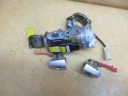 Zndschloss Trzylinder 1x Schlssel Nr1<br>TOYOTA AVENSIS VERSO 2.0 D-4D