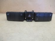 Schalterleiste Sitzheizung Nr10<br>MERCEDES C-KLASSE T-MODEL S203 C270CDI
