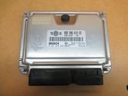 Steuerger�t Motor Nr10<br>VW PASSAT (3B3) 1.9 TDI