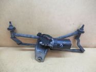 Wischermotor mit Gest�nge vorne Nr9<br>PEUGEOT 206 SCHR�GHECK (2A/C) 1.4I