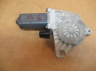 Fensterhebermotor links vorn Nr6<br>MERCEDES-BENZ A-KLASSE (W169) A 200