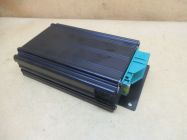 Verst�rker Amplifier Bose Soundsystem Nr18<br>MERCEDES-BENZ A-KLASSE (W168) A 190