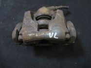 Bremssattel links vorn <br>FORD MONDEO IV TURNIER (BA7) 2.0 TDCI