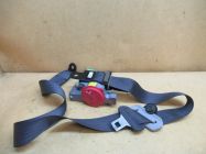 Sicherheitsgurt rechts vorn Nr2 dunkel Grau<br>MAZDA PREMACY (CP) 1.8