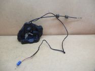 T�rschloss rechts hinten Nr11<br>MERCEDES-BENZ C-KLASSE (W203) C 180