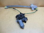 Fensterheber links hinten <br>LANCIA PHEDRA (179) 2.0