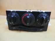 Heizungsbedienteil Bedienteil Nr19<br>MERCEDES-BENZ A-KLASSE (W168) A 140