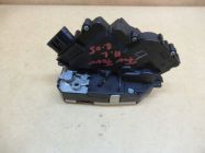 Trschloss links hinten Nr4<br>SMART FORFOUR (454) 1.1