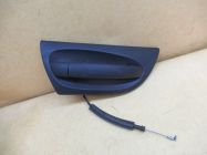 Trgriff rechts hinten Nr4<br>SMART FORFOUR (454) 1.1