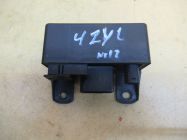 Vorgl�hsteuerger�t Vorgl�hrelais Nr12 4 Zylinder<br>MERCEDES C-KLASSE T-MODEL S203 C 220 CDI