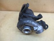 Turbolader Abgasturbolader Turbo Nr12<br>MERCEDES C-KLASSE T-MODEL S203 C 220 CDI
