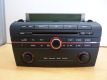 Radio mit CD ohne Code<br>MAZDA 3 (BK) 2.0