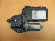 Fensterhebermotor links hinten Nr18<br>AUDI A4 AVANT (8E5, B6) 2.5 TDI QUATTRO