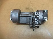 lpumpe l Pumpe Nr18<br>AUDI A4 AVANT (8E5, B6) 2.5 TDI QUATTRO