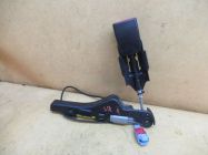 Gurtschloss rechts vorn Nr1<br>CITROEN C2 (JM_) 1.1