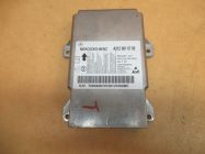 Steuerger�t Airbag Nr1<br>MERCEDES-BENZ E-KLASSE (W212) E 200 CDI