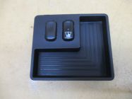 Schalter Freisprechanlage Nr3<br>MERCEDES-BENZ B-KLASSE (W245) B 180 CDI