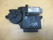 Fensterhebermotor rechts vorn Nr10 3-Trer<br>VW POLO (9N_) 1.2 12V