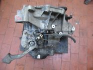 Getriebe 5 Gang Schaltgetriebe Nr10<br>VW POLO (9N_) 1.2 12V