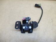 Schloss Heckscheibe Nr3<br>KIA SPORTAGE (JE_) 2.0I 16V