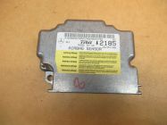 Steuerger�t Airbag Nr8<br>MERCEDES-BENZ A-KLASSE (W169) A 150