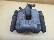 Bremssattel links hinten Nr2<br>PEUGEOT 307 (3A/C) 1.6 16V