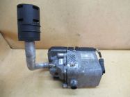 Standheizung Zuheizer Heizger�t Nr3<br>CITROEN XSARA PICASSO (N68) 2.0 HDI