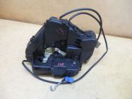 T�rschloss rechts hinten Nr13<br>MERCEDES-BENZ C-KLASSE (W203) C 200 KOMPRESSOR