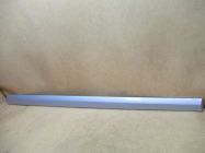 T�rleiste rechts vorn Nr13<br>MERCEDES-BENZ C-KLASSE (W203) C 200 KOMPRESSOR