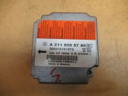 Steuerger�t Airbag Nr1/1<br>MERCEDES-BENZ E-KLASSE (W211) E 220 CDI